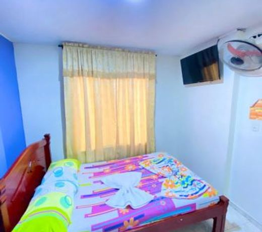Hotel Turista Real