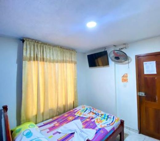 Hotel Turista Real