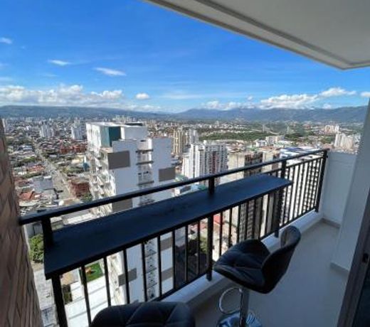 Apartamento privado con vista en el centro de B/ga