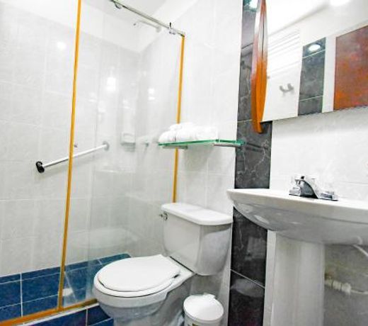Hotel Monarca Armenia