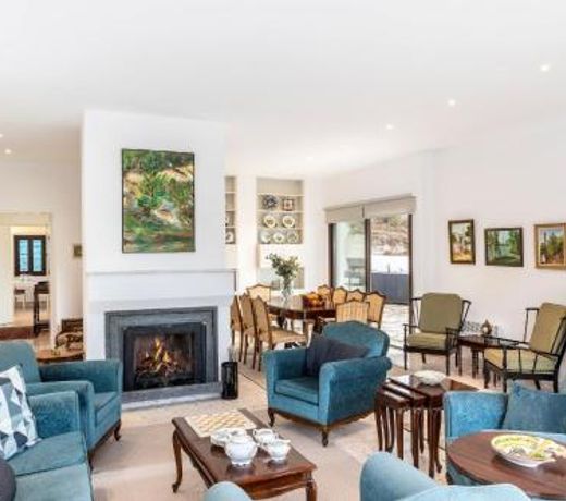 Platres Forty Pine Trees Cottage