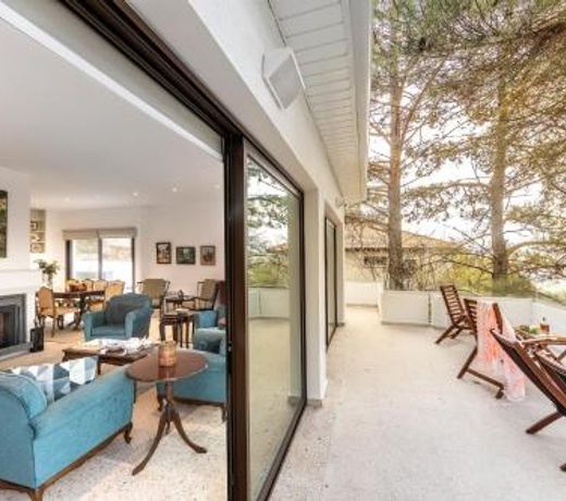 Platres Forty Pine Trees Cottage