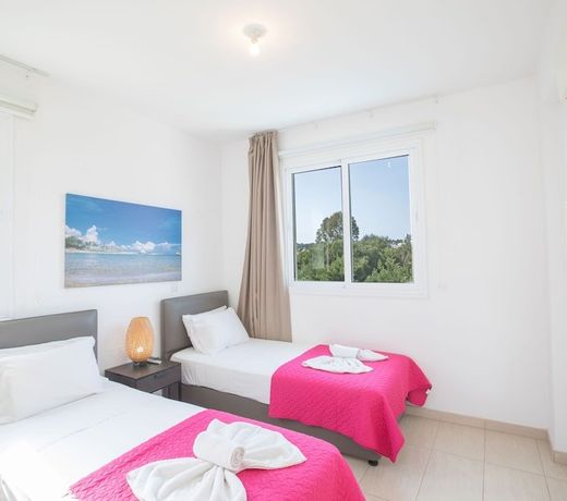 Protaras Katerina Villa Kv48