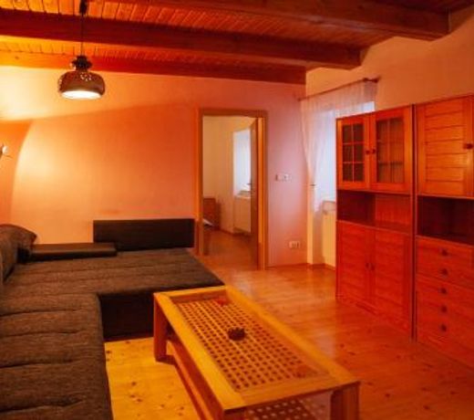 Apartmány NaVyhlídce