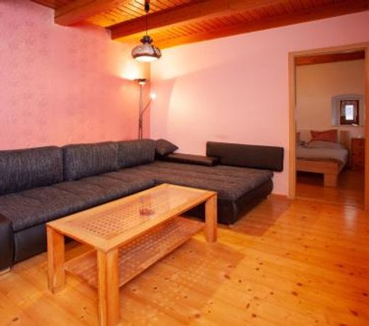 Apartmány NaVyhlídce