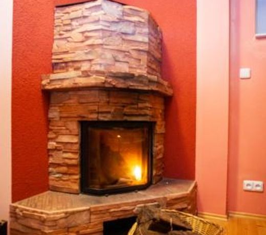 Apartmány NaVyhlídce
