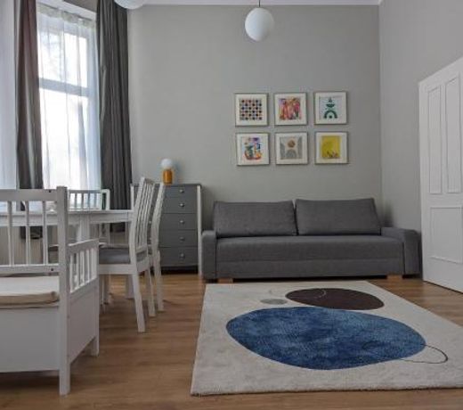 Apartman VEJPRTY- Apartment WEIPERT