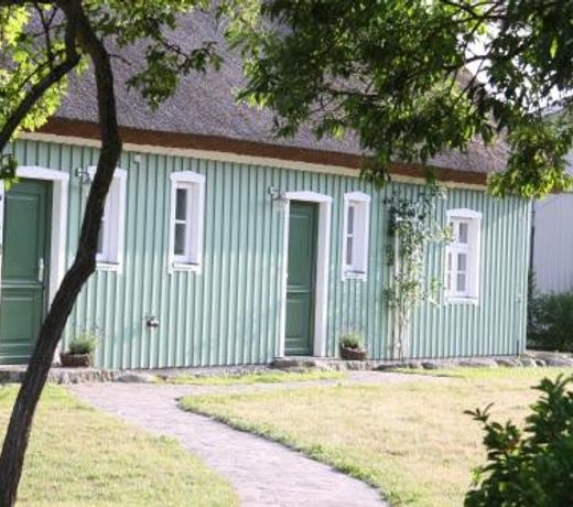 Am Trommelplatz - Ferienwohnung 3