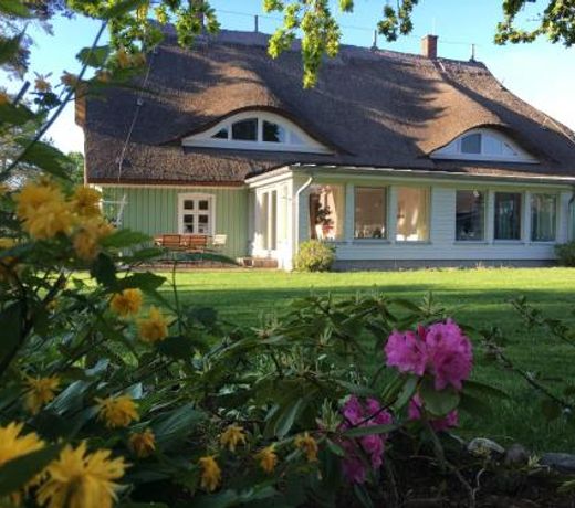 Am Trommelplatz - Ferienwohnung 3