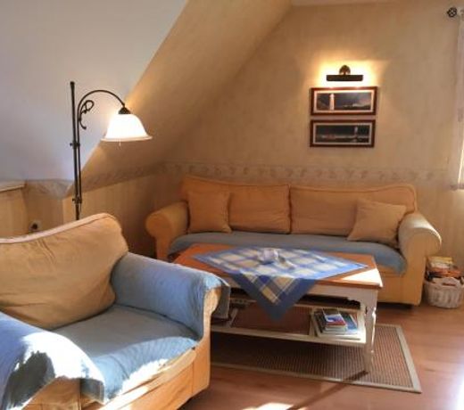 Ferienwohnung zur Brake