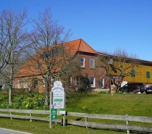 SchÃ¤ferhof Dircks Fewo 4