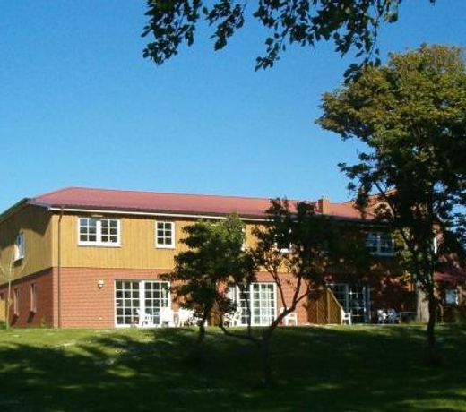 SchÃ¤ferhof Dircks Fewo 3