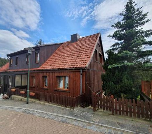Ferienhaus "Fritz"