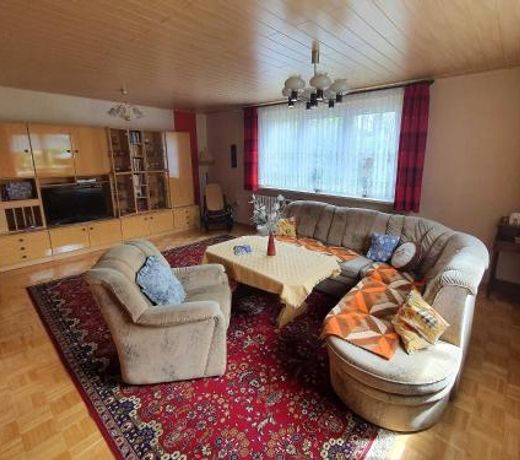 Ferienhaus "Fritz"