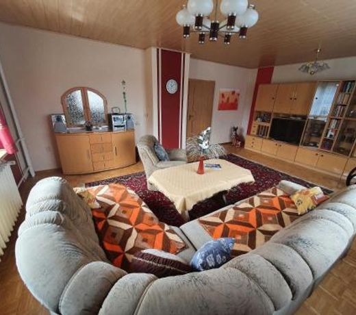 Ferienhaus "Fritz"