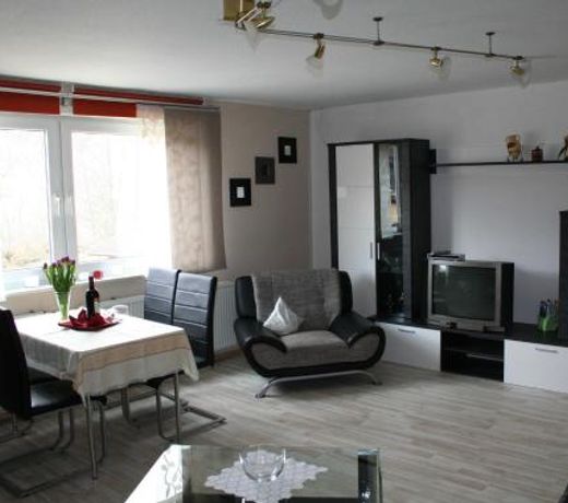 Ferienhaus Familie Knoll