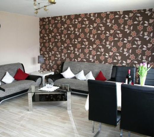 Ferienhaus Familie Knoll