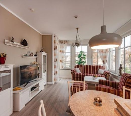 Villa Christiane Wohnung 8