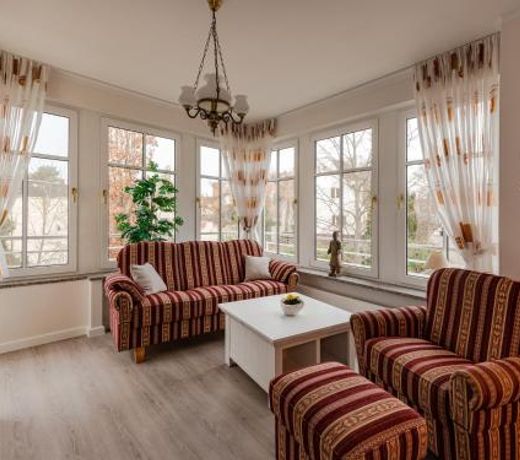 Villa Christiane Wohnung 8