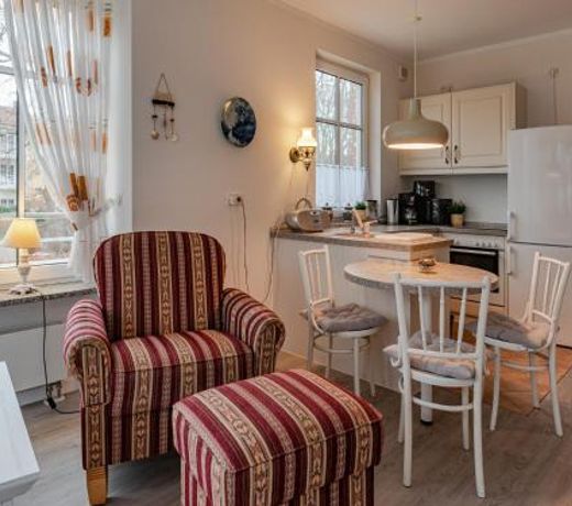 Villa Christiane Wohnung 8