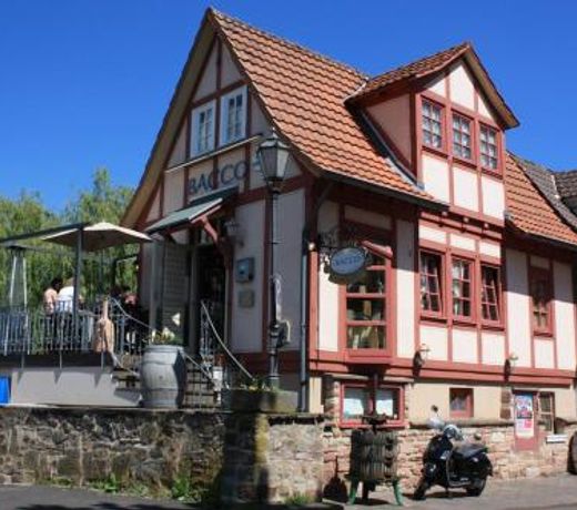BACCO Bed & Breakfast