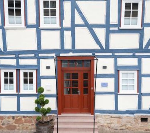 BACCO Bed & Breakfast
