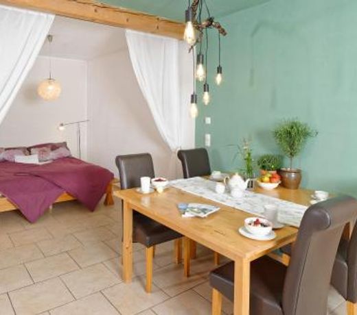 Ferienwohnung Spiel