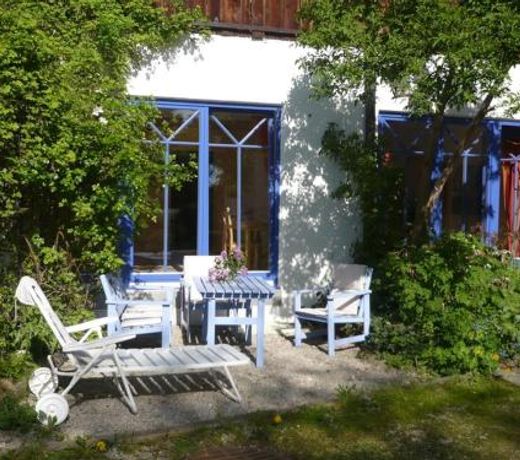 Ferienwohnung Spiel
