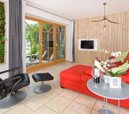 Ferienwohnung Spiel