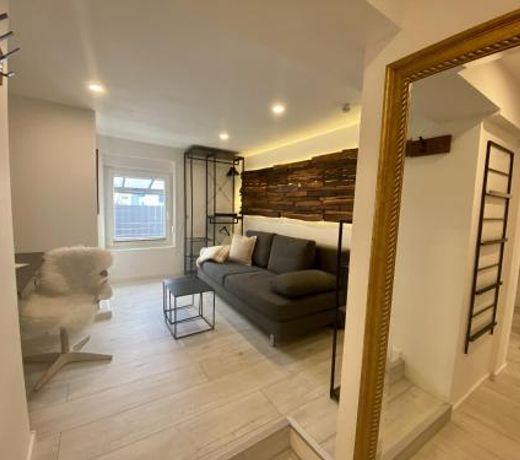 Ferienwohnung Nele