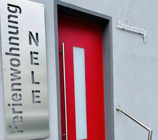 Ferienwohnung Nele