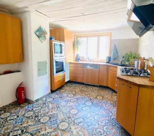 Kuschelige Wohnung im Erdgeschoss