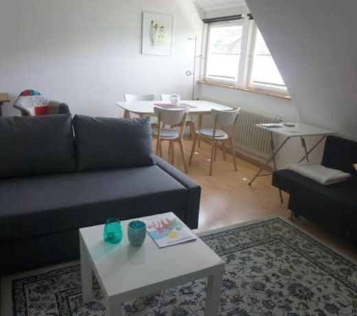 Ferienwohnung Kirsch-Kern
