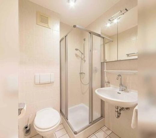 Ferienwohnung Waldblick - freundlich eingerichtete Ferienwohnung