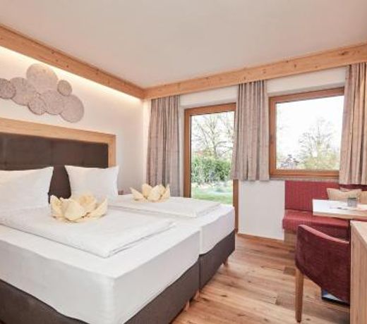 Landhotel Berger