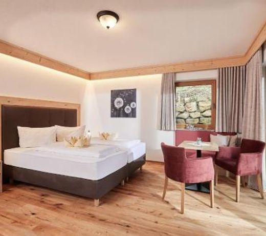 Landhotel Berger