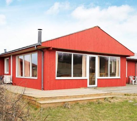 Holiday home HjÃ¸rring VIII