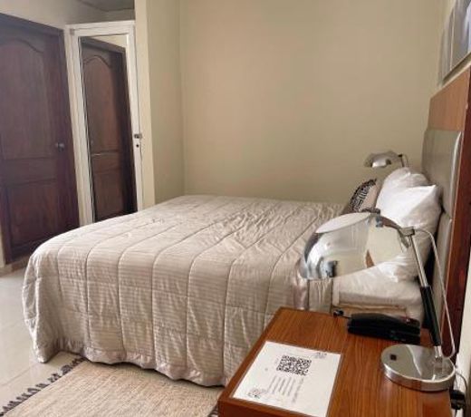Hotel Casa Libertad