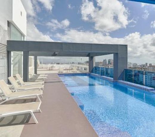 Apartamento N1001 Downtown Santo Domingo