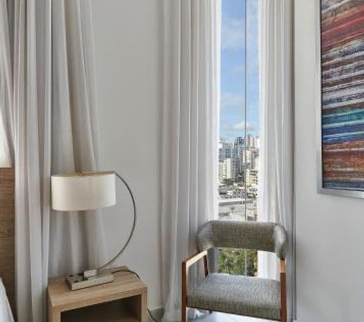 Apartamento N1001 Downtown Santo Domingo