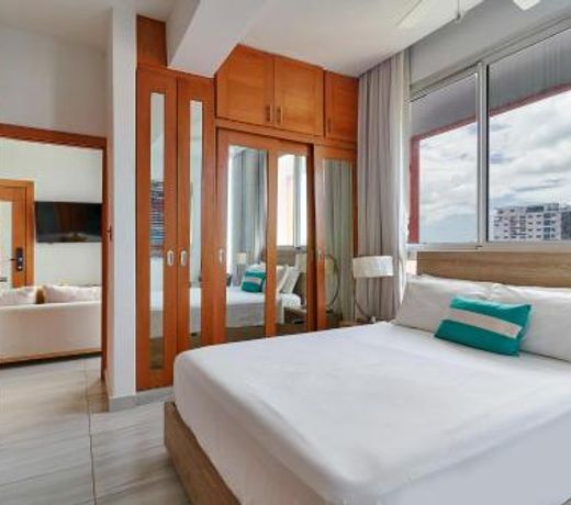 Apartamento N1001 Downtown Santo Domingo