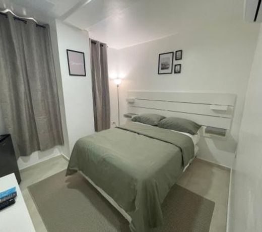 Hotel Conquistador Santo Domingo
