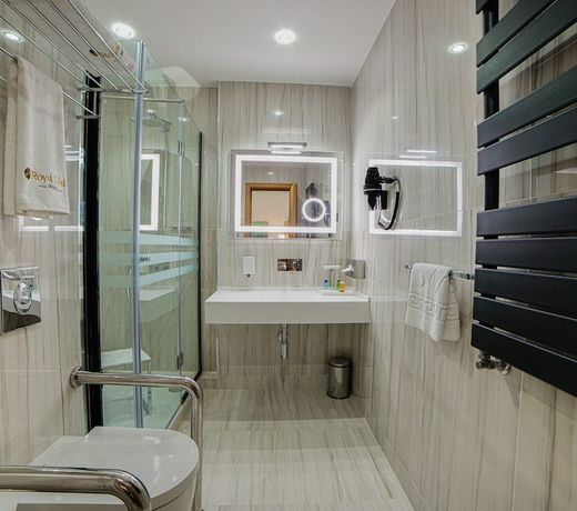 Royal Sahel