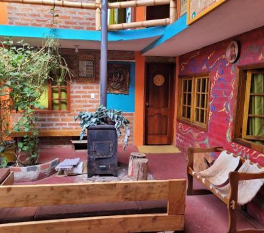 La Minga Hostal