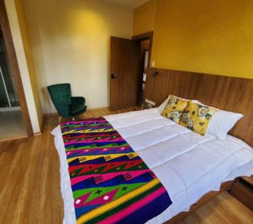 Hotel Inti Quito