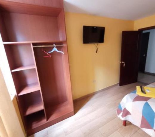 Hotel Residencial Miraflores