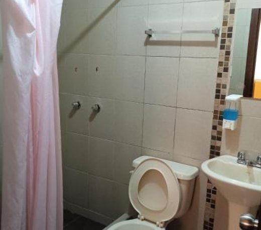 Hotel Residencial Miraflores