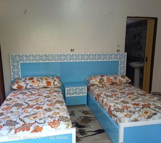 Mido Nubian Guesthouse