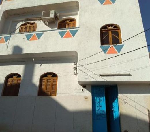 Zekry nubian guest house