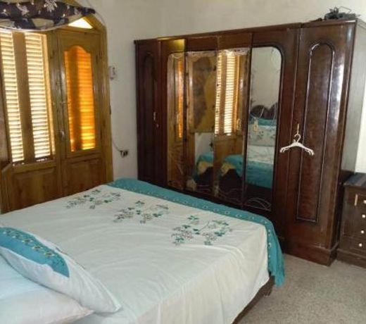 Zekry nubian guest house